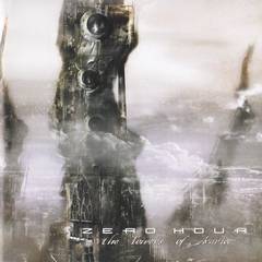 Zero Hour (USA-1) : The Towers of Avarice